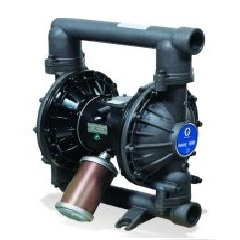 پمپ های دیافراگمی  Husky 1590 Air-Operated